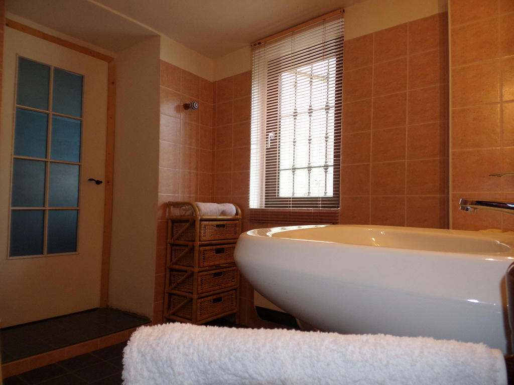 B&B Rocca Di Bajedo Pasturo Room photo